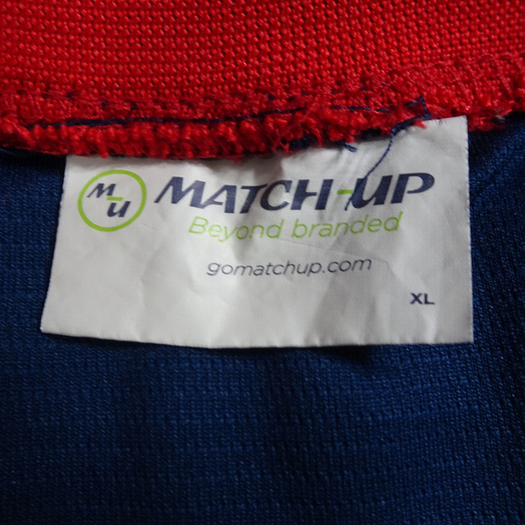 MLB Cleveland Indians "Bauer Outage" X-Large - Picture 3 of 4